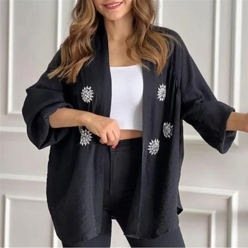 شومیز کار شده ترک